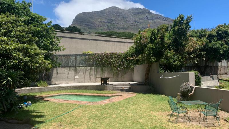 To Let 4 Bedroom Property for Rent in University Estate Western Cape